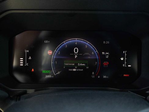 Used 2026 Toyota Land Cruiser 1958 image 45