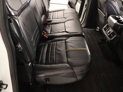 Used 2021 Ford F150 Platinum w/ Equipment Group 701A High image 16