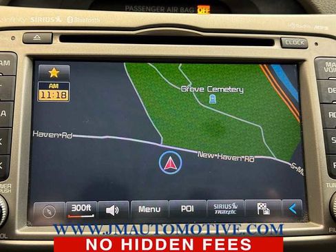 Used 2014 Kia Sportage EX image 27