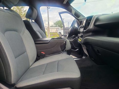Used 2022 RAM 1500 Big Horn AWD/4WD image 21