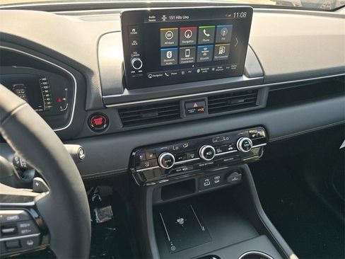 New 2025 Honda Pilot Elite image 32