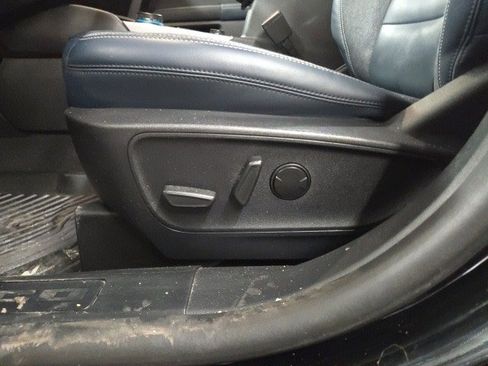 Used 2023 Ford Bronco Sport Outer Banks image 54