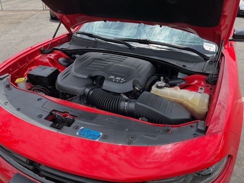 Used 2023 Dodge Charger SXT RWD image 23