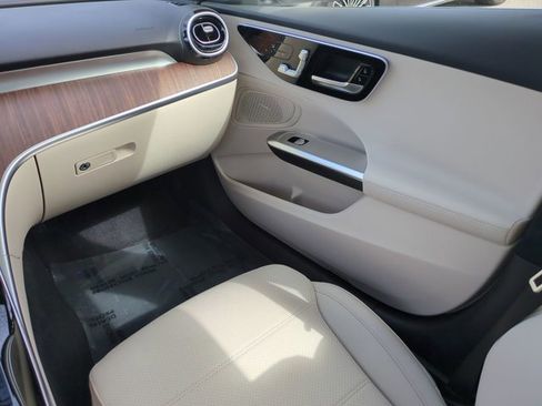 Used 2026 Mercedes-Benz C 300 Sedan image 16