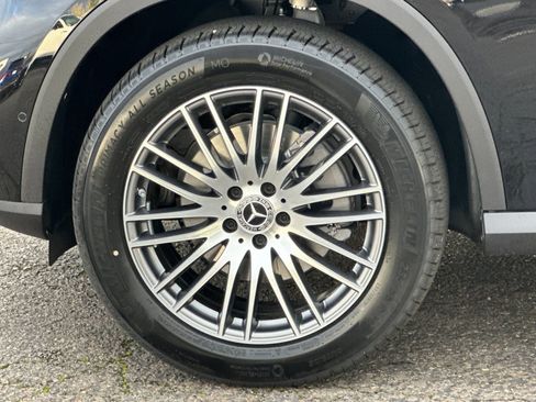 New 2026 Mercedes-Benz GLC 300 4MATIC image 24