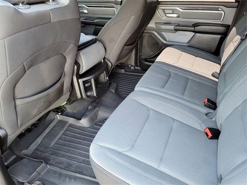 Used 2022 RAM 1500 Big Horn image 12