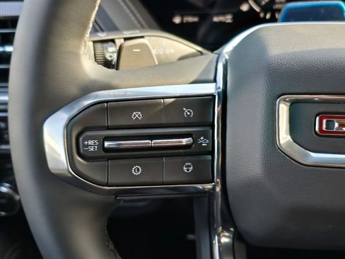 New 2026 GMC Yukon XL Elevation w/ Elevation Premium Package AWD/4WD image 19