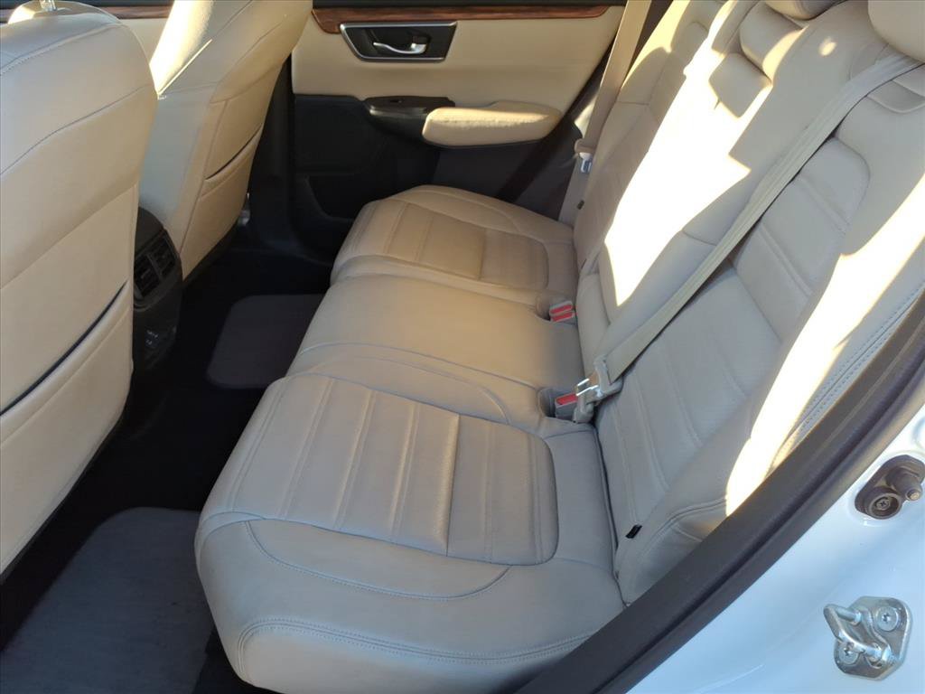 Used 2017 Honda CR-V EX image 7
