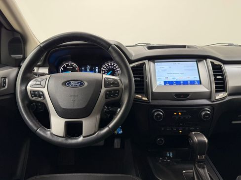 Used 2021 Ford Ranger XLT w/ Equipment Group 302A High RWD image 25