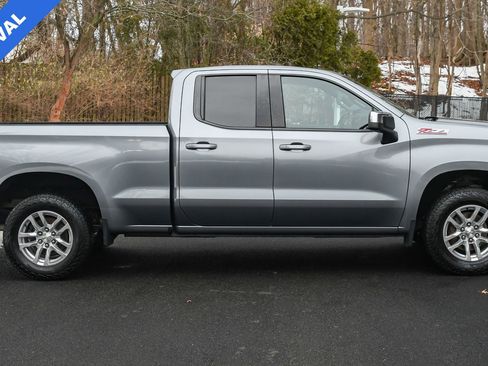 Used 2020 Chevrolet Silverado 1500 LT w/ All-Star Edition image 9