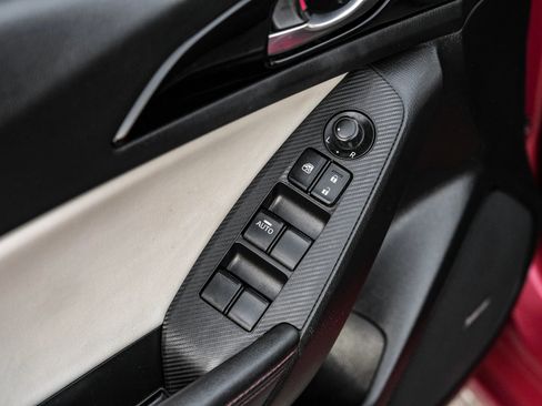 Used 2016 MAZDA MAZDA3 s Grand Touring image 45