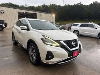 Used 2019 Nissan Murano SL w/ SL Technology Package AWD/4WD 360° Tour