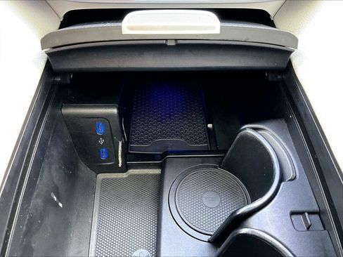 Certified 2023 Mercedes-Benz EQS 580 4MATIC SUV image 25