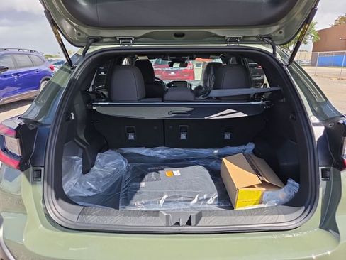 New 2026 Subaru Crosstrek 2.5i Sport AWD/4WD image 20