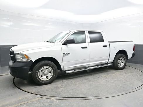 Used 2020 RAM 1500 Tradesman w/ Popular Equipment Group image 3