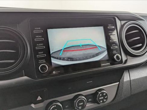 Used 2021 Toyota Tacoma SR RWD image 21