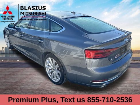 Used 2018 Audi A5 2.0T Premium Plus image 6