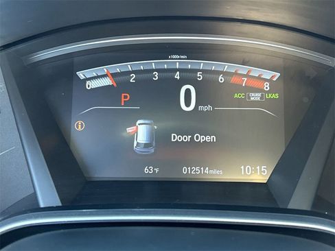 Used 2022 Honda CR-V EX image 32