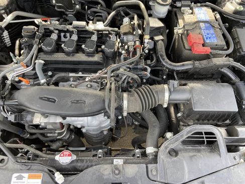 Used 2024 Honda Accord EX image 26