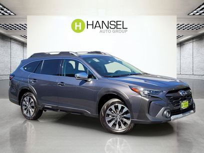 Used 2023 Subaru Outback Touring XT