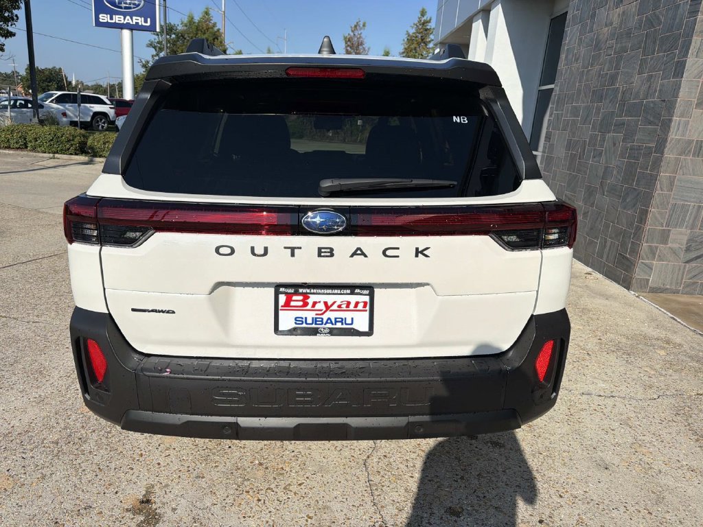 New 2026 Subaru Outback Limited XT AWD/4WD image 6