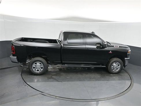 New 2026 RAM 2500 Tradesman image 27