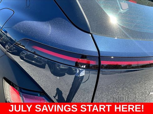 Used 2026 Hyundai Kona SE FWD image 29