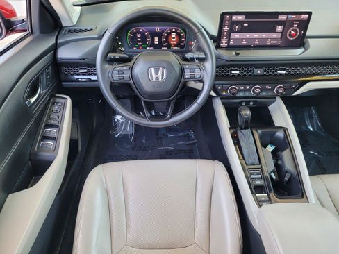 Used 2023 Honda Accord EX-L image 21