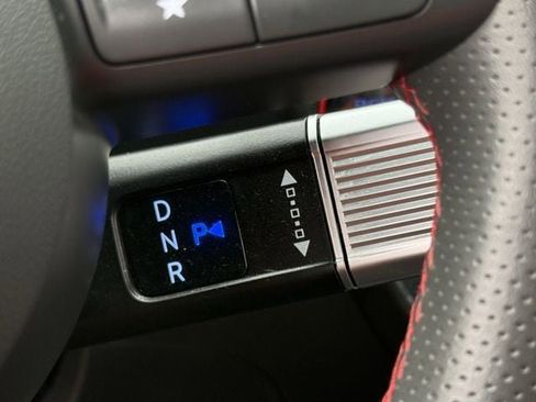 Used 2024 Hyundai Sonata N Line FWD image 18