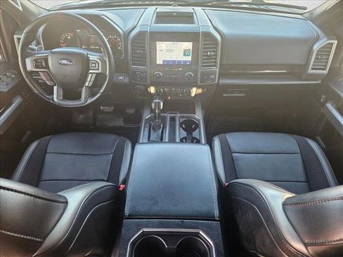 Used 2020 Ford F150 Raptor w/ Equipment Group 802A Luxury image 20