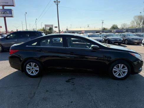 Used 2012 Hyundai Sonata GLS w/ Popular Equipment Pkg image 2