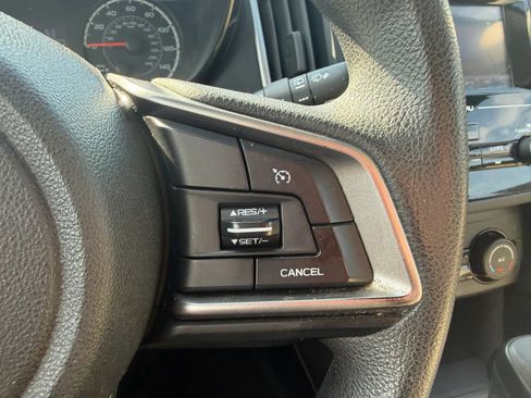 Used 2019 Subaru Impreza 2.0i AWD/4WD image 15