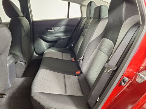 Used 2026 Nissan Sentra SV w/ Floor Mat Package FWD image 11