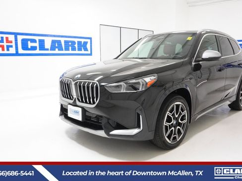 Used 2024 BMW X1 xDrive28i w/ Convenience Package image 1