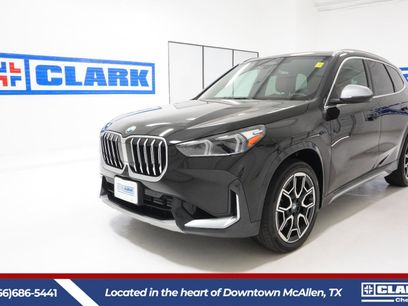 Used 2024 BMW X1 xDrive28i w/ Convenience Package