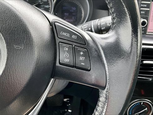 Used 2014 MAZDA CX-5 Touring image 18
