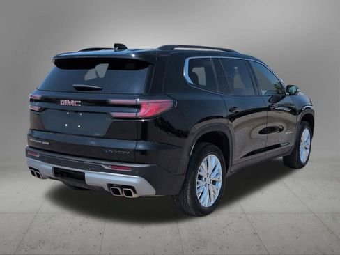 Used 2024 GMC Acadia Elevation AWD/4WD image 6