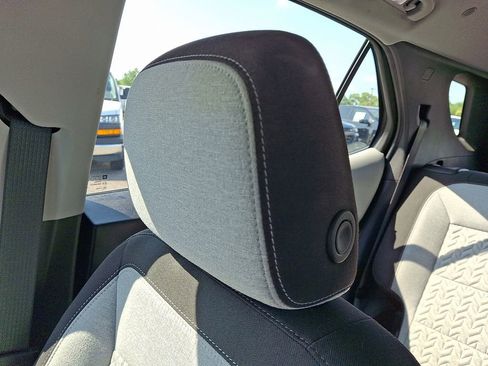 Used 2024 Chevrolet Equinox LS w/ LPO, Floor Liner Package AWD/4WD image 18