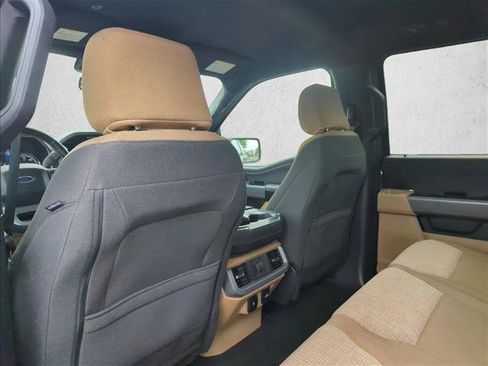 Used 2023 Ford F150 XLT w/ Equipment Group 302A High AWD/4WD image 18