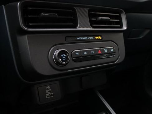 New 2026 Ford Maverick XL w/ Equipment Group 101A image 9