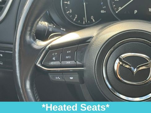 Used 2022 MAZDA CX-9 Signature image 24