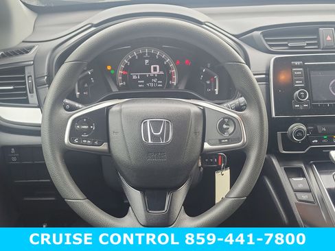 Used 2018 Honda CR-V LX image 10