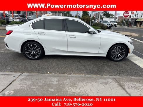 Used 2020 BMW 330i Sedan w/ Convenience Package image 6