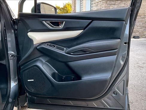 Used 2019 Subaru Ascent Limited w/ Popular Package #3 image 22