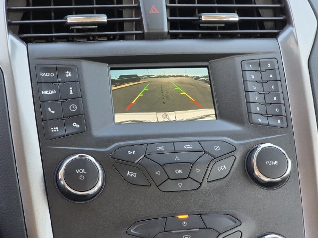 Used 2020 Ford Fusion S FWD image 11