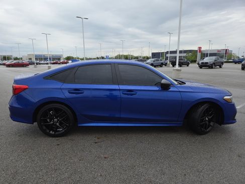Used 2024 Honda Civic Sport image 18