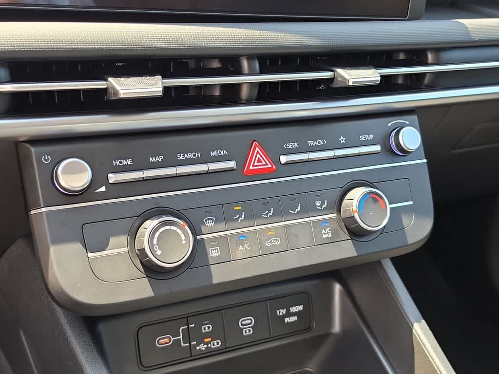 New 2026 Hyundai Tucson SE FWD image 31