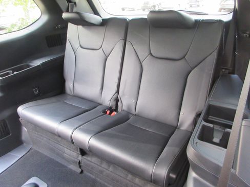 New 2025 Lexus TX 350 AWD image 16