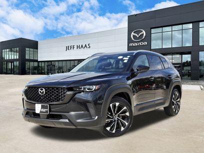 Certified 2025 MAZDA CX-50 2.5 Hybrid w/ Premium Plus Pkg