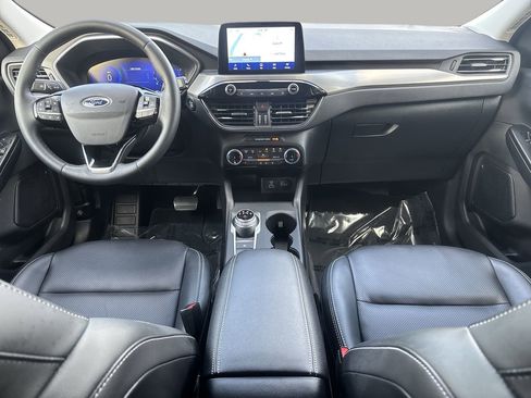 Certified 2022 Ford Escape Titanium image 13